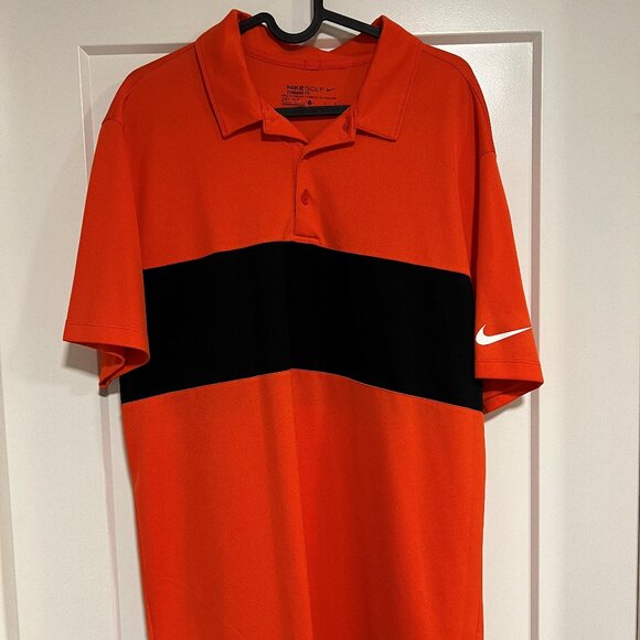 Men's Nike Dri-FIT Polo - Picture 1 of 2